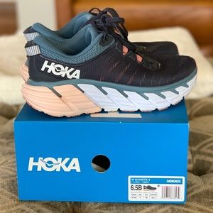 Hoka One One W Gaviota 3 6.5